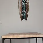 **studio Holidays** Centre 20 M2 דירה *
