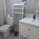 דירה **studio Holidays** Centre 20 M2 *