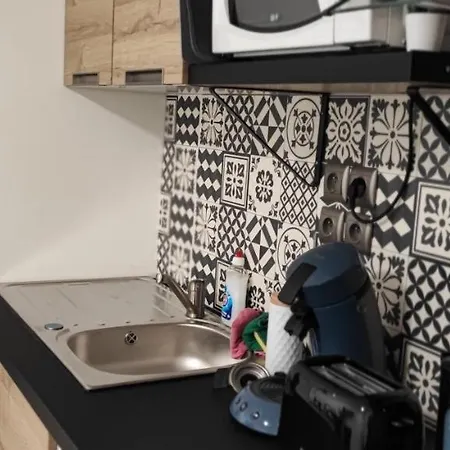 דירה **studio Holidays** Centre 20 M2 Châlons-en-Champagne
